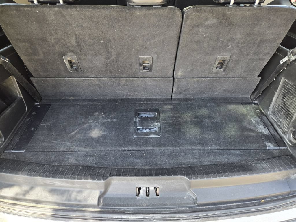 Used 2019 Ford Expedition Platinum RWD image 28