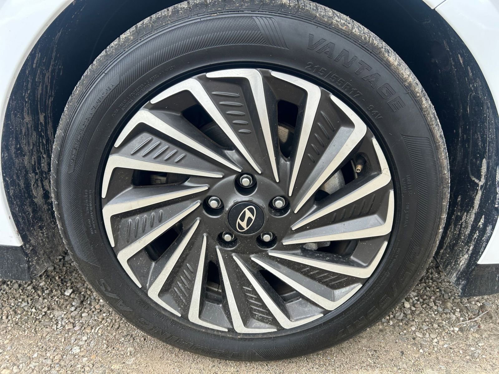 Used 2025 Hyundai Sonata SEL image 31