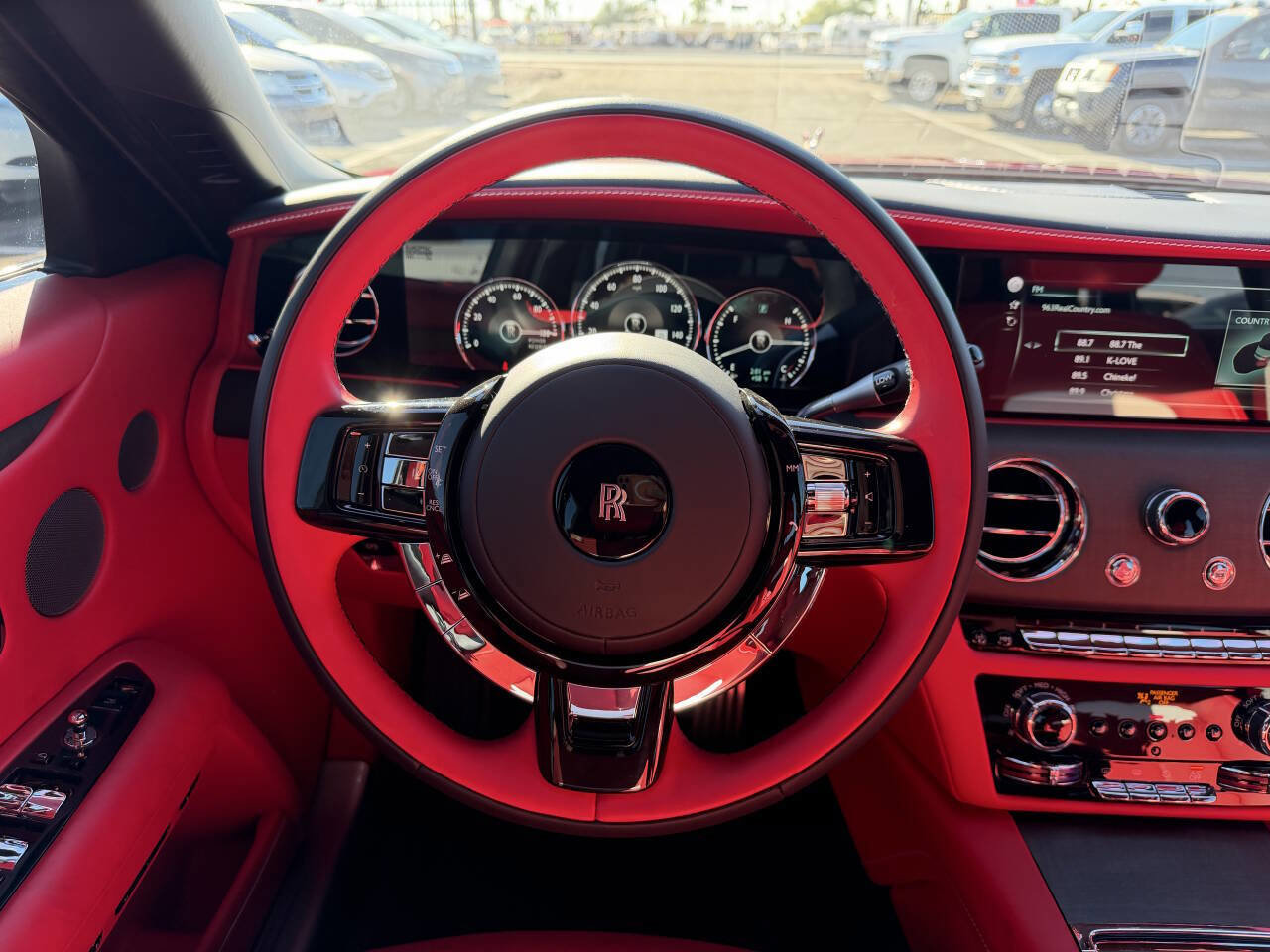 Used 2024 Rolls-Royce Ghost image 33