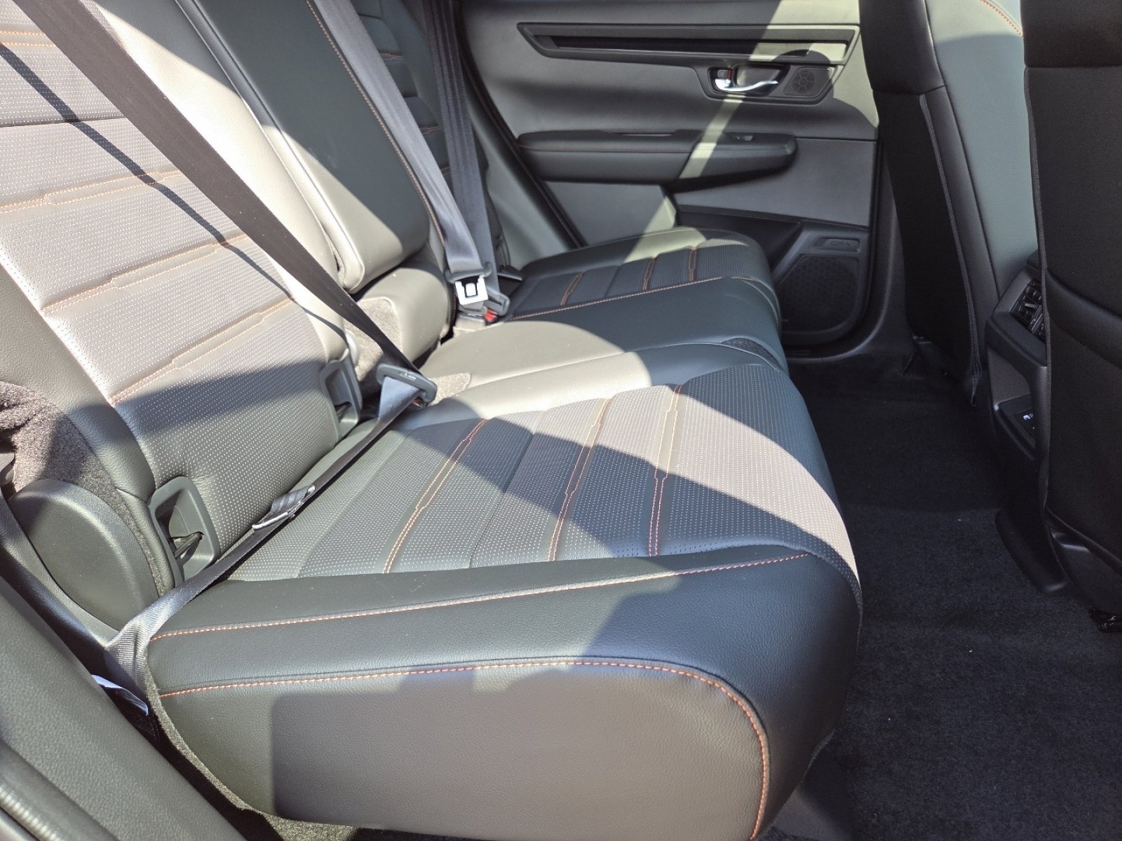 New 2026 Honda CR-V Sport-L image 25