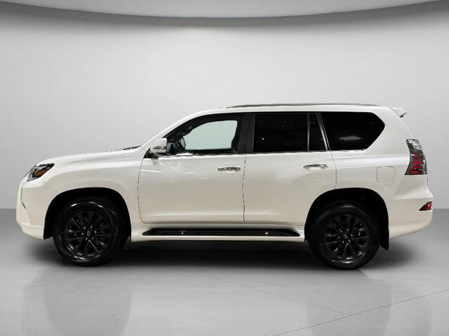 Certified 2023 Lexus GX 460 Premium w/ Premium Package AWD/4WD image 6