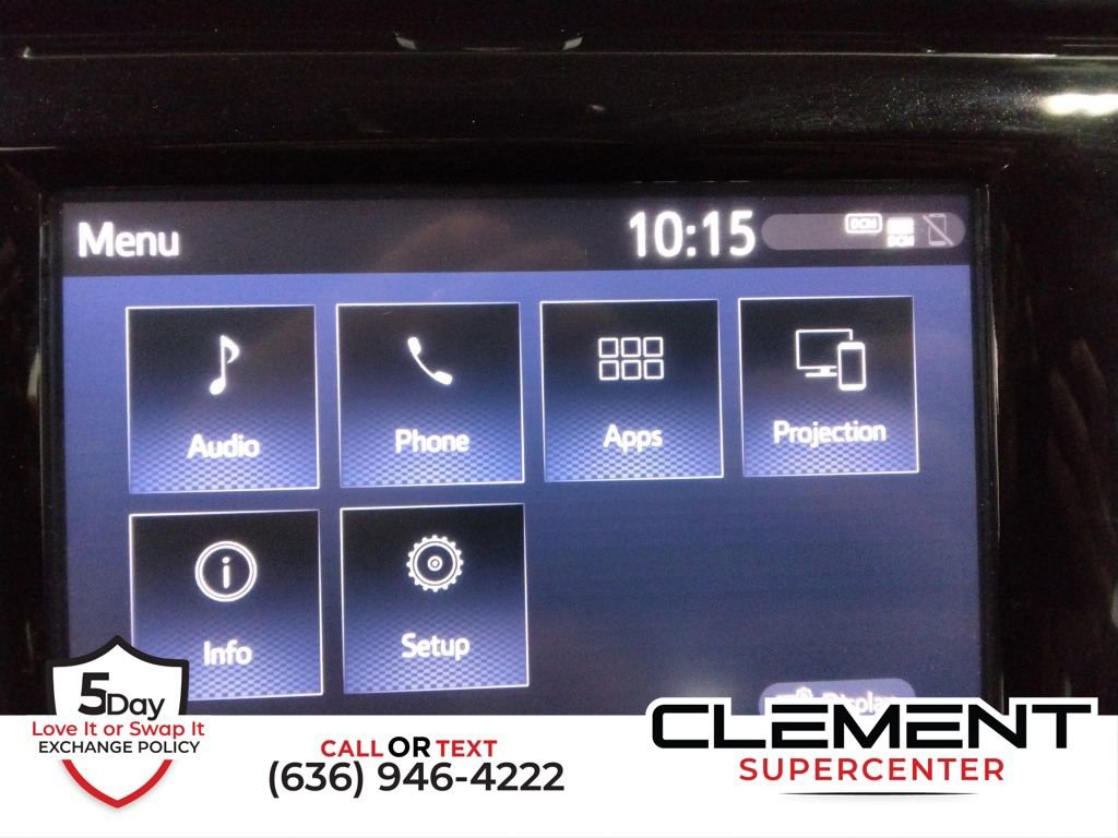 Used 2020 Toyota Camry LE image 18