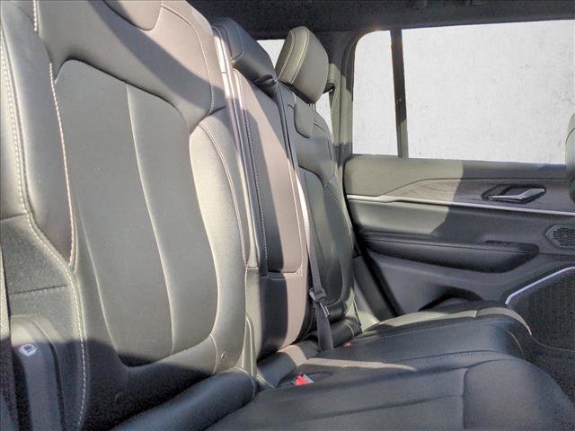 Used 2024 Jeep Grand Cherokee Limited 4xe image 20