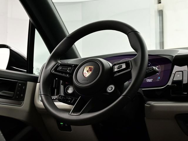 New 2026 Porsche Cayenne E-Hybrid image 21