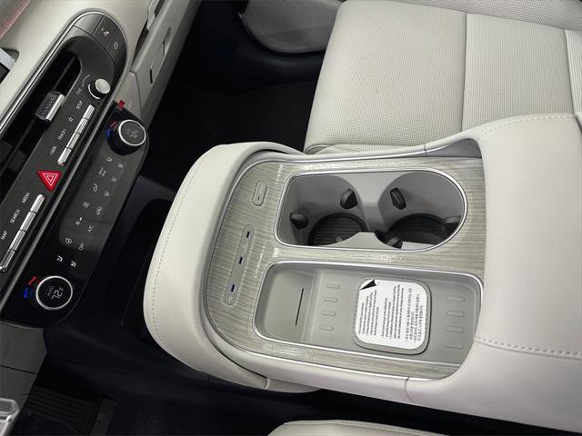 New 2026 Hyundai Palisade Calligraphy image 33