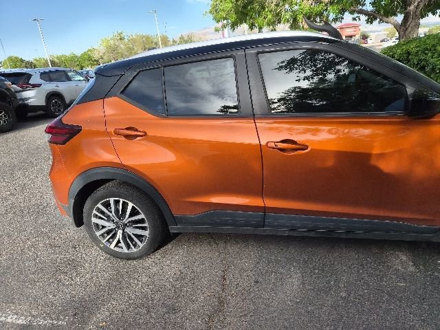 Used 2024 Nissan Kicks SV FWD image 11
