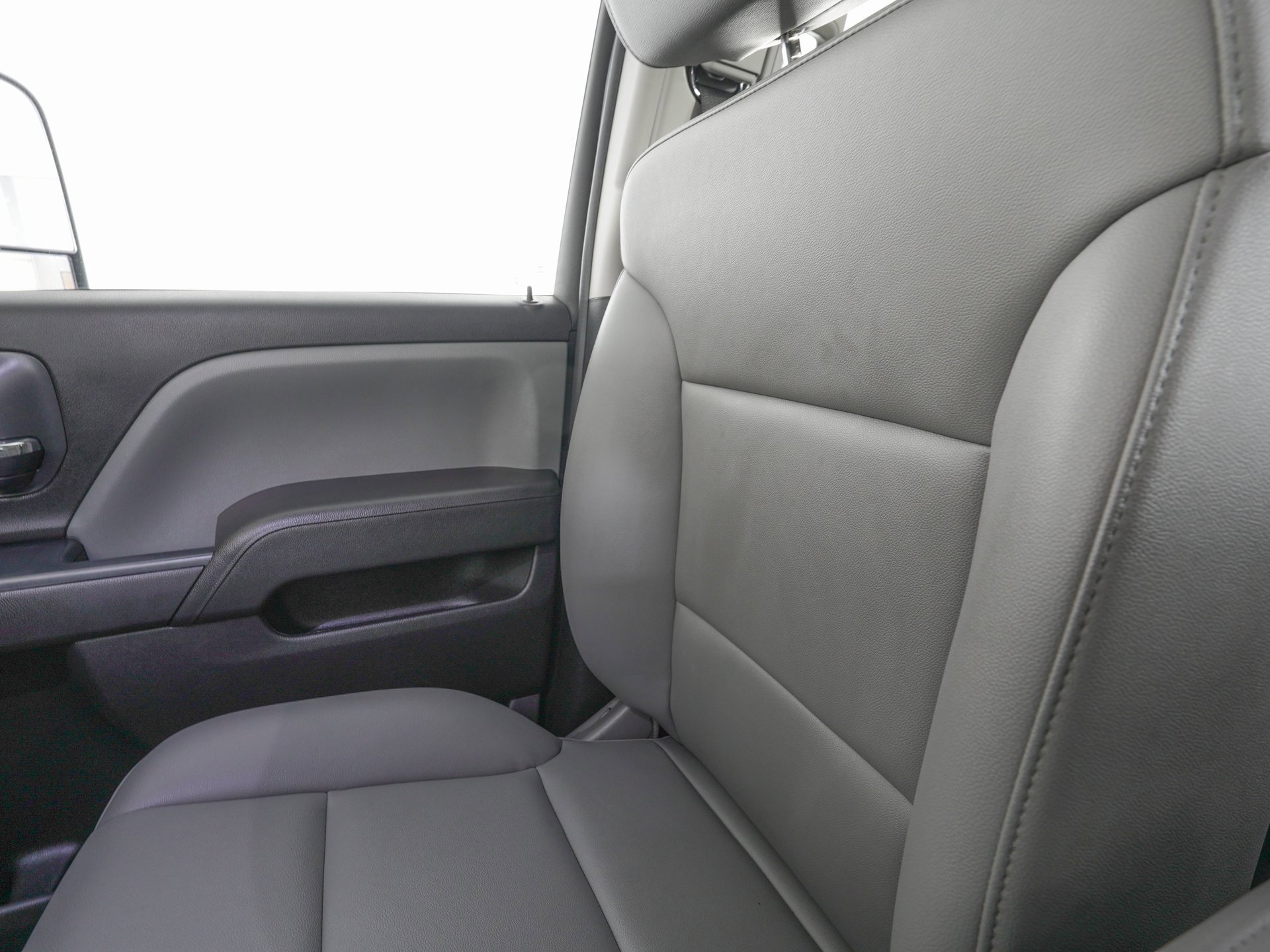 Used 2019 Chevrolet Silverado 2500 W/T image 19