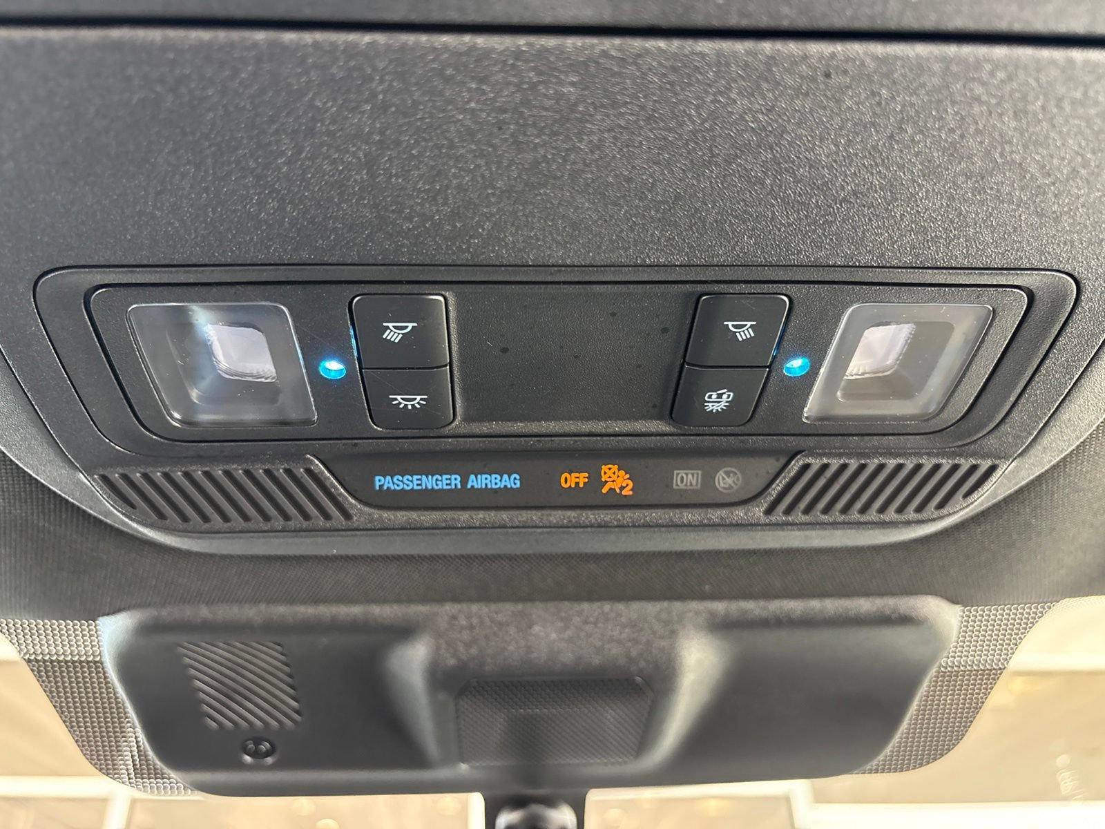 Used 2024 Ford F150 STX RWD image 17