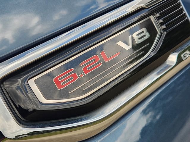 Used 2024 GMC Sierra 1500 Denali image 12