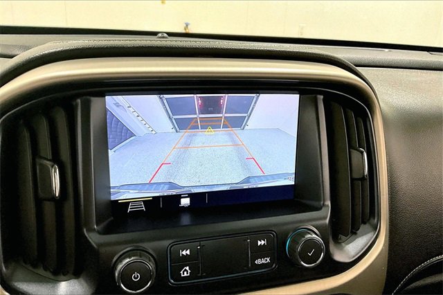 Used 2022 GMC Canyon Denali image 15