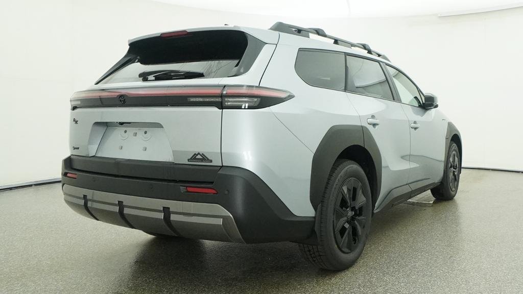 New 2026 Toyota bZ Woodland AWD/4WD image 21