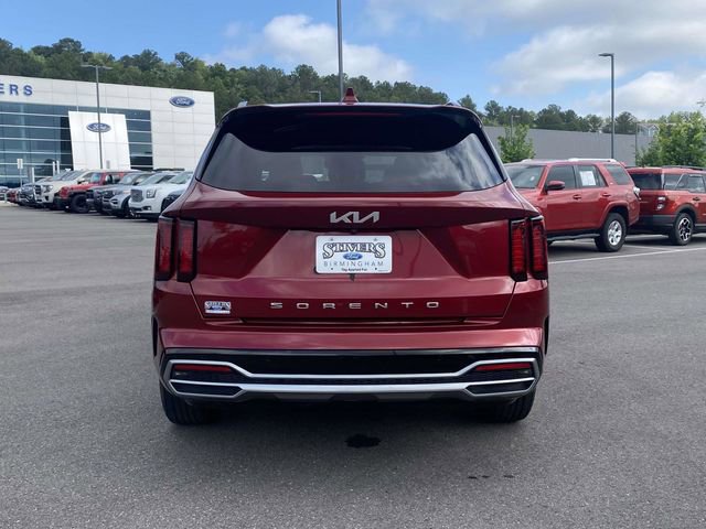 Used 2022 Kia Sorento S FWD image 5