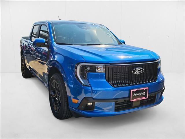 New 2025 Ford Maverick Lobo image 7