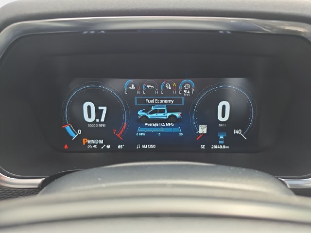 Used 2023 Ford F150 Raptor w/ Raptor Carbon Fiber Package AWD/4WD image 22