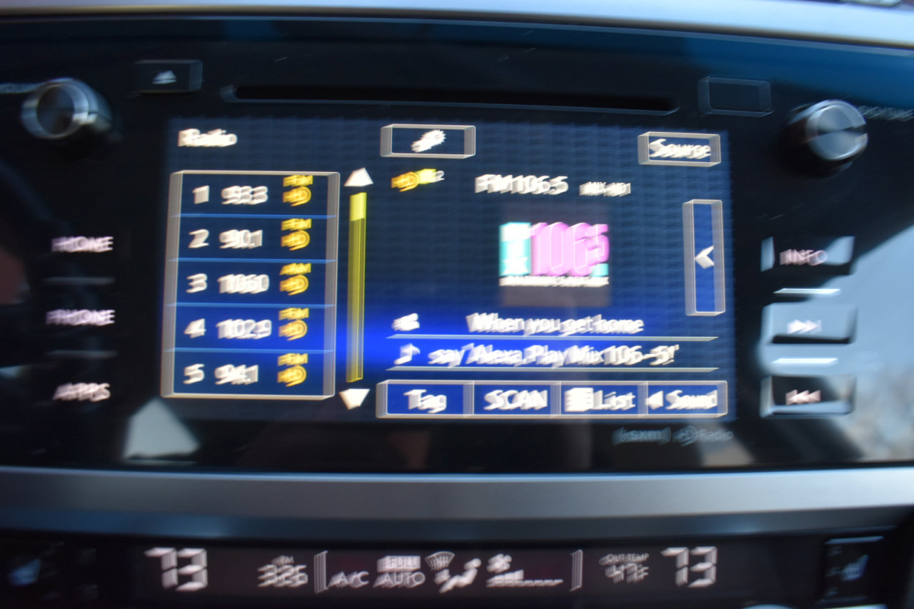 Used 2015 Subaru Outback 2.5i Limited w/ Protection Package #2 image 27