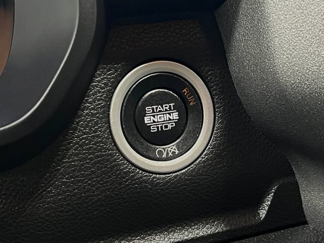 Used 2023 RAM 2500 Tradesman w/ Chrome Appearance Group image 19