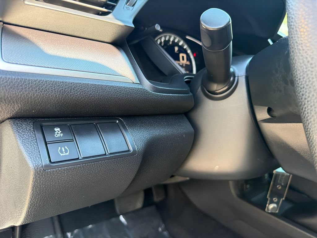 Used 2018 Honda Civic LX image 28