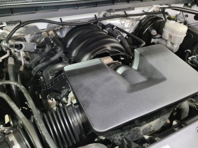 Used 2017 Chevrolet Silverado 1500 W/T w/ Trailering Package image 22