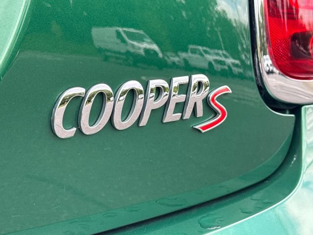 Used 2022 MINI Cooper S FWD image 16