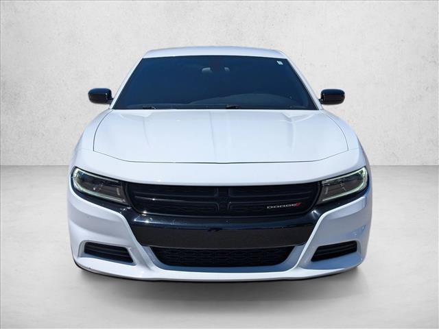 Used 2022 Dodge Charger SXT w/ Blacktop Package RWD video 2