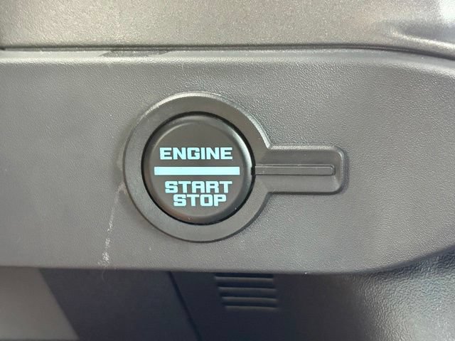 Used 2025 Ford Bronco Badlands AWD/4WD image 20
