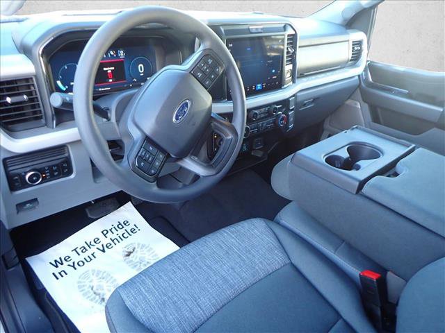 New 2026 Ford F250 XLT w/ XLT Premium Package image 8
