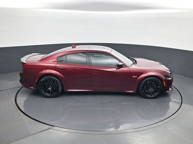 Used 2023 Dodge Charger Scat Pack image 16