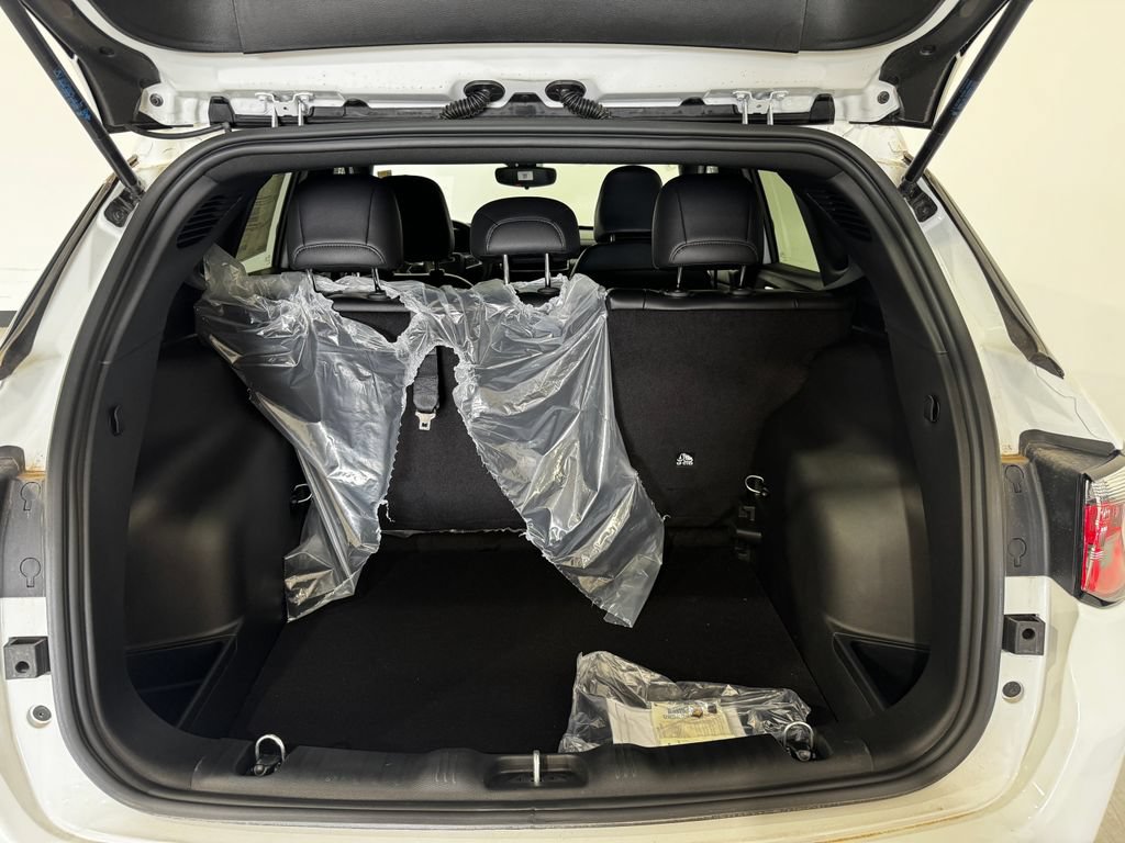 New 2026 Jeep Compass Latitude AWD/4WD image 26