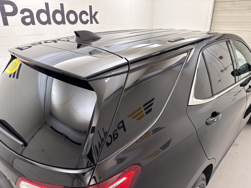 Used 2019 Chevrolet Equinox LT AWD/4WD image 31
