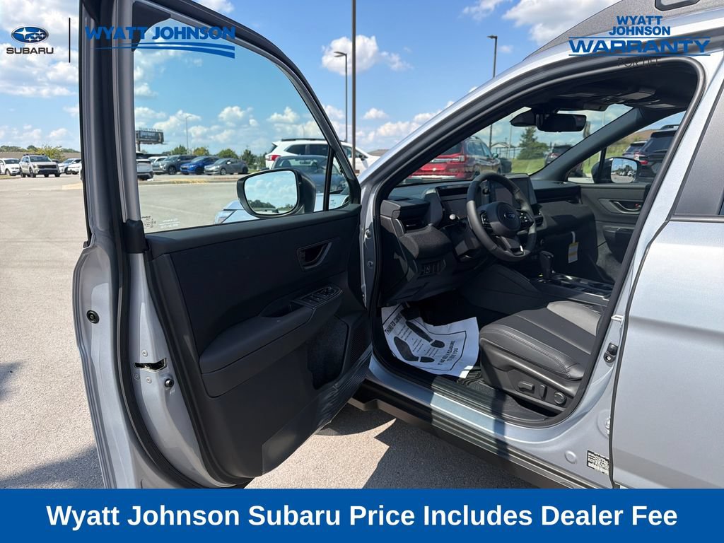 New 2026 Subaru Outback Premium AWD/4WD image 16
