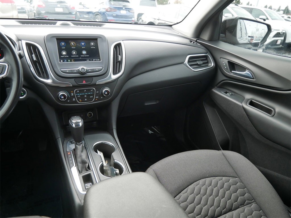 Used 2019 Chevrolet Equinox LT image 14