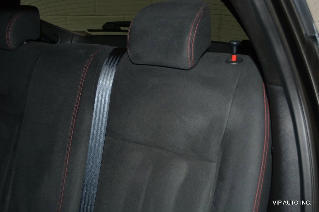 Used 2015 Nissan Juke NISMO image 21