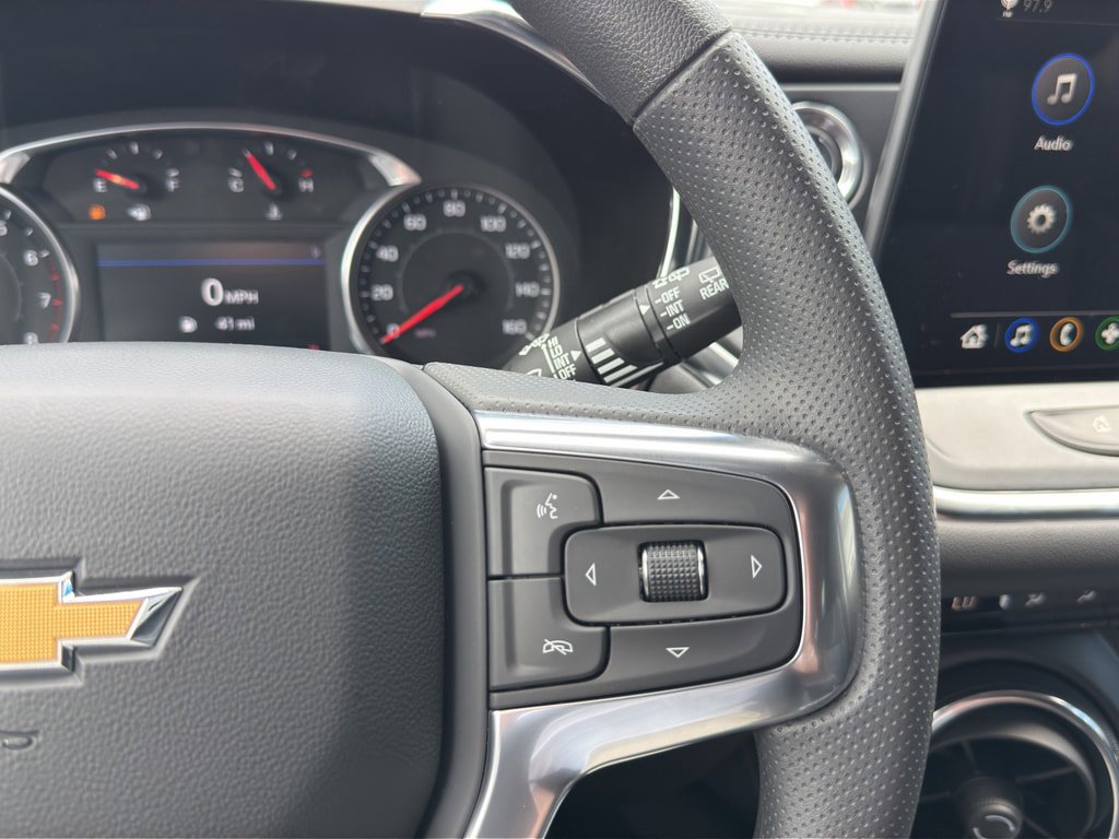 New 2026 Chevrolet Blazer LT FWD image 24