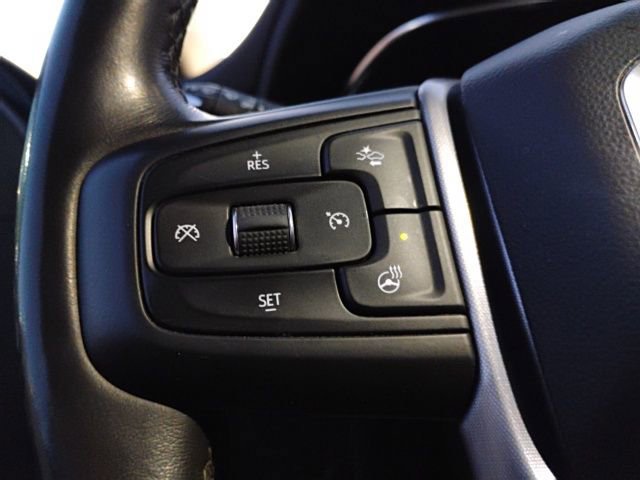 Used 2022 GMC Yukon SLT w/ SLT Luxury Package image 18