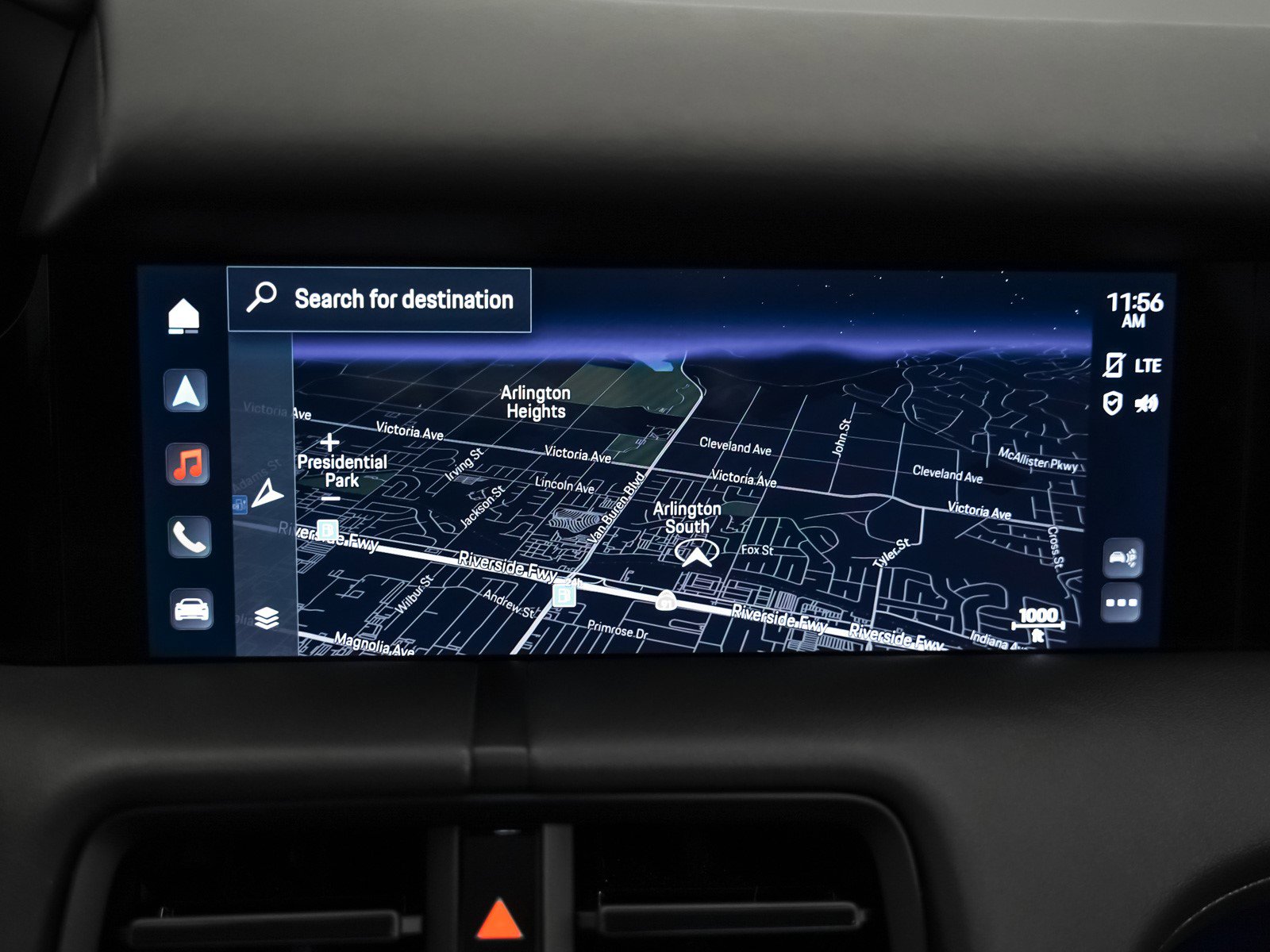 Used 2024 Porsche Taycan 4 Cross Turismo w/ Premium Package image 20