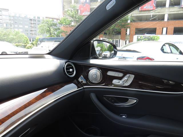 Certified 2023 Mercedes-Benz E 350 4MATIC Sedan image 17