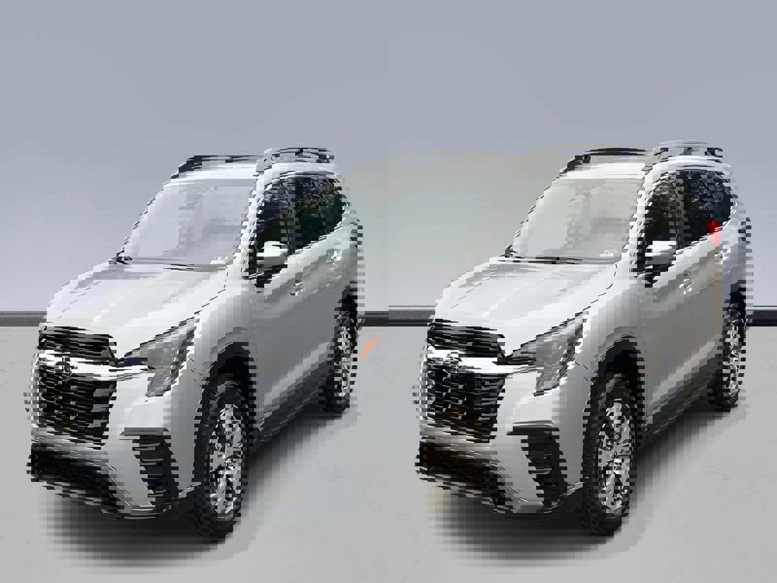 Certified 2024 Subaru Ascent Premium w/ Convenience Package image 1