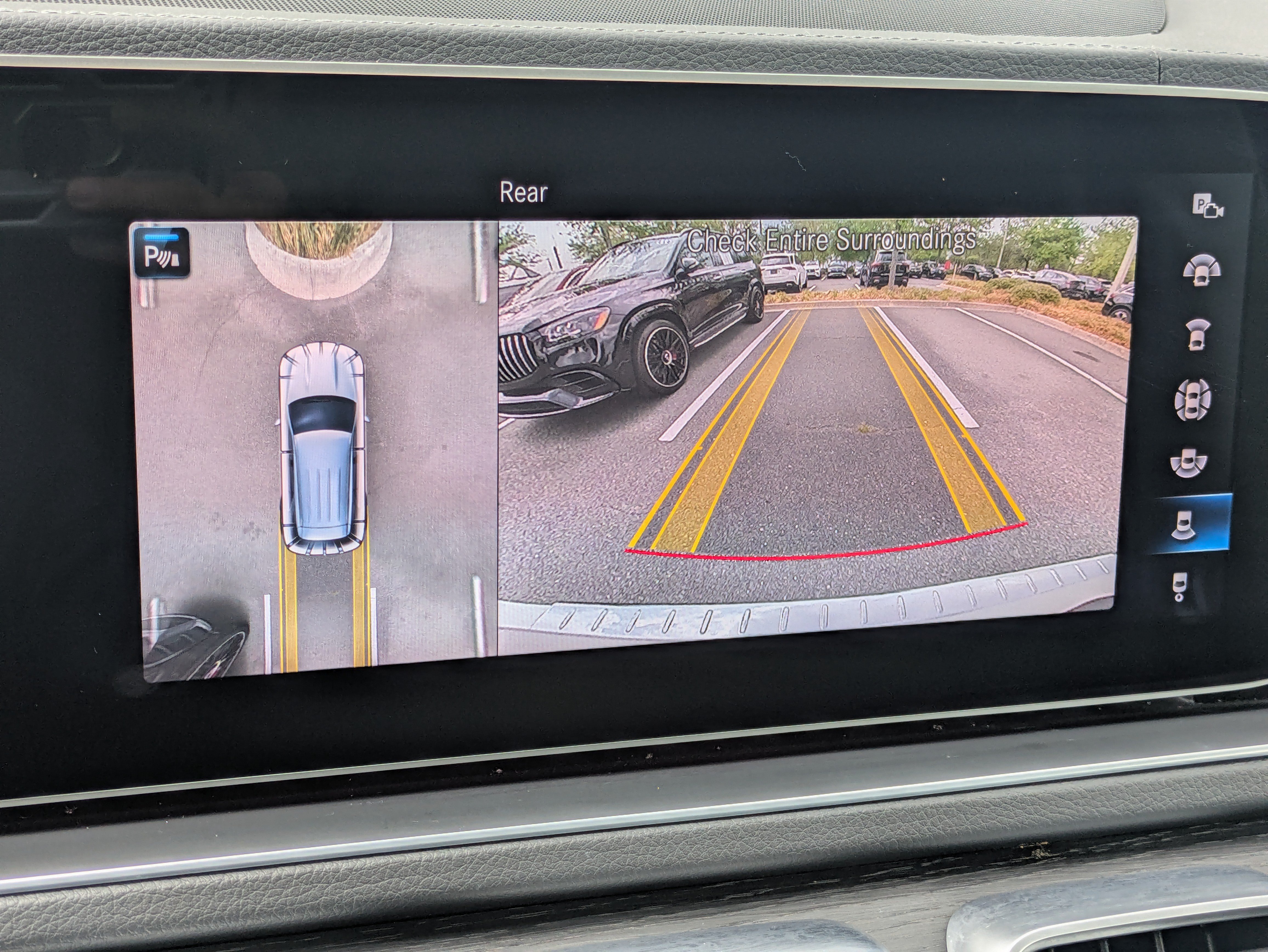 Certified 2023 Mercedes-Benz GLE 450 4MATIC image 24