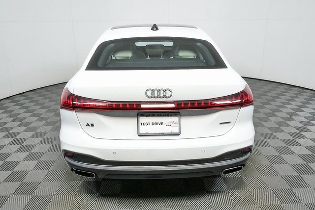 New 2025 Audi A5 2.0T Premium AWD/4WD image 32