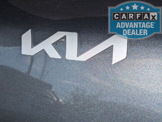 Used 2025 Kia Sportage LX FWD image 29
