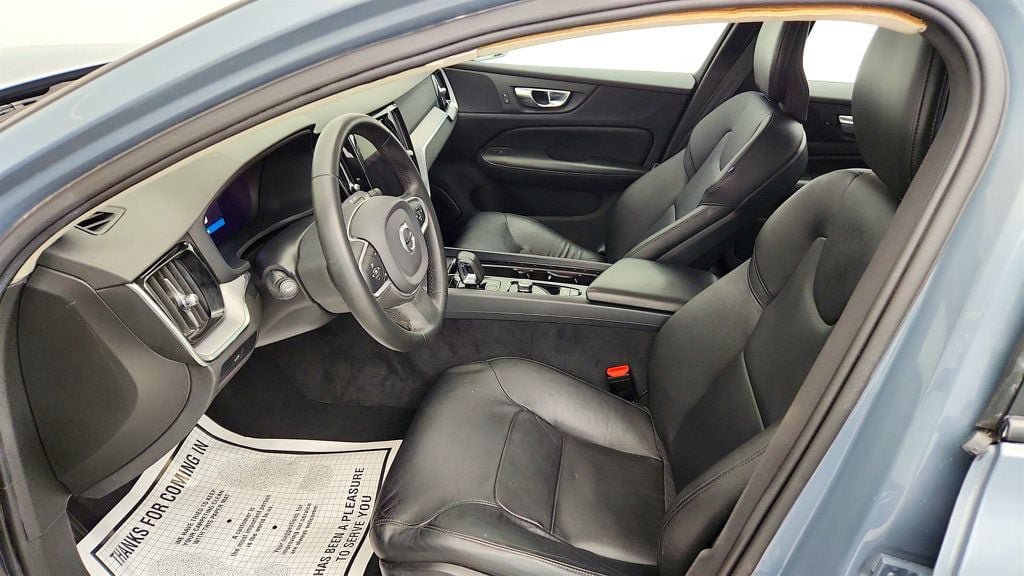 Used 2023 Volvo S60 B5 Core AWD/4WD image 19