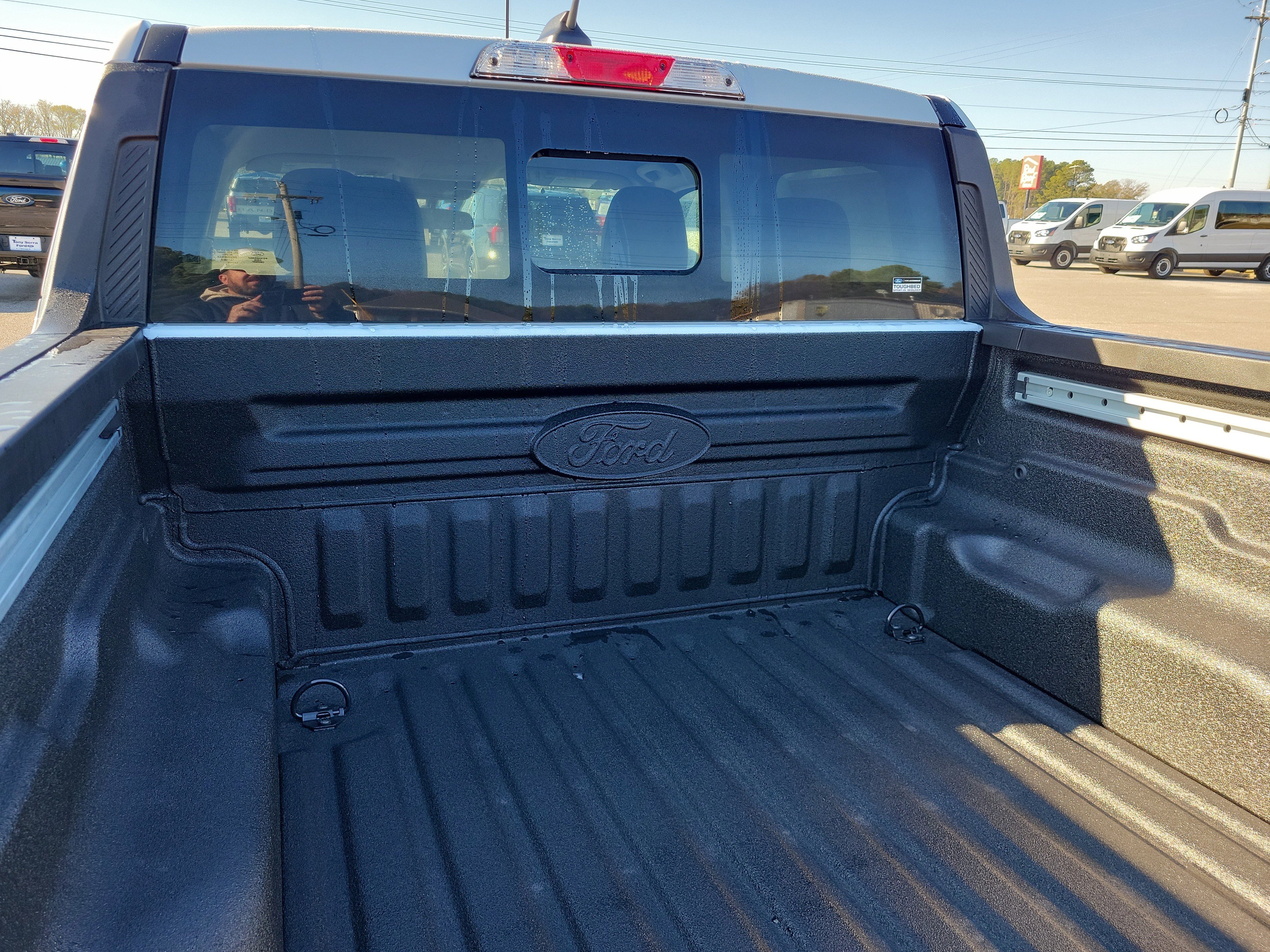 New 2026 Ford Maverick Tremor image 10