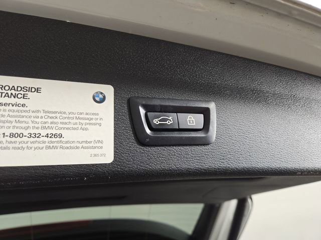 Used 2019 BMW X1 xDrive28i w/ Convenience Package image 34
