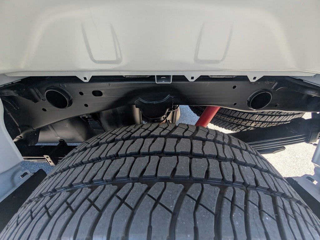 New 2026 GMC Sierra 2500 SLE w/ Preferred Package image 25