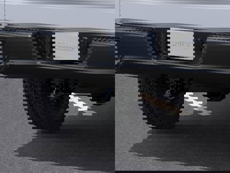 New 2026 Chevrolet Silverado 1500 W/T image 37