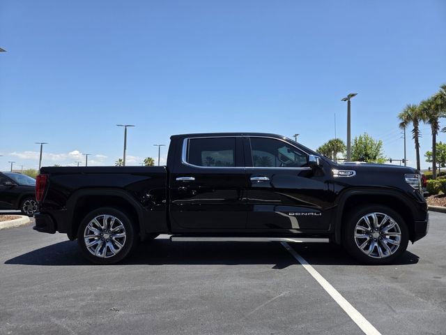 Certified 2023 GMC Sierra 1500 Denali w/ Denali Reserve Package AWD/4WD image 7