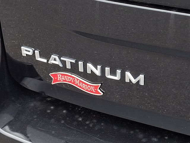 Used 2025 Ford Expedition Platinum AWD/4WD image 29