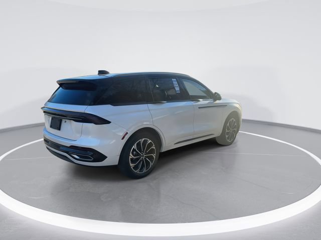 New 2026 Lincoln Nautilus Reserve AWD/4WD image 8