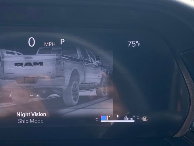 New 2025 Jeep Grand Cherokee L Summit AWD/4WD image 20