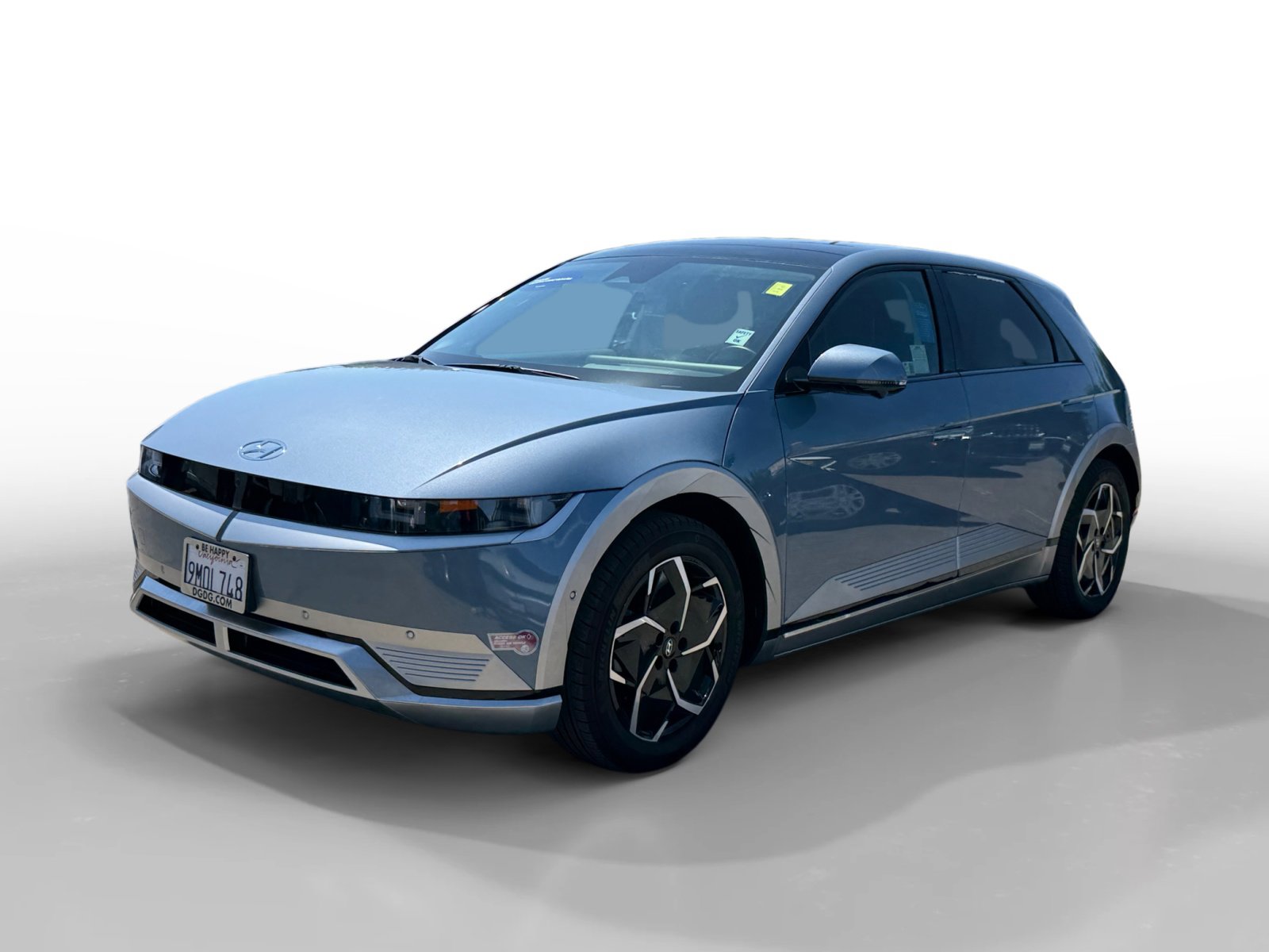 Certified 2024 Hyundai Ioniq 5 Limited